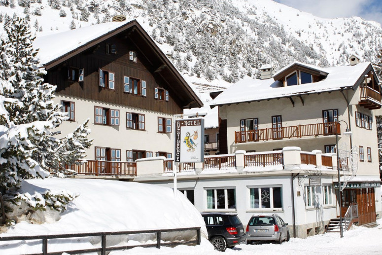 Hotel Passero Pellegrino_2