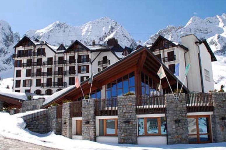 Hotel Piandineve_2
