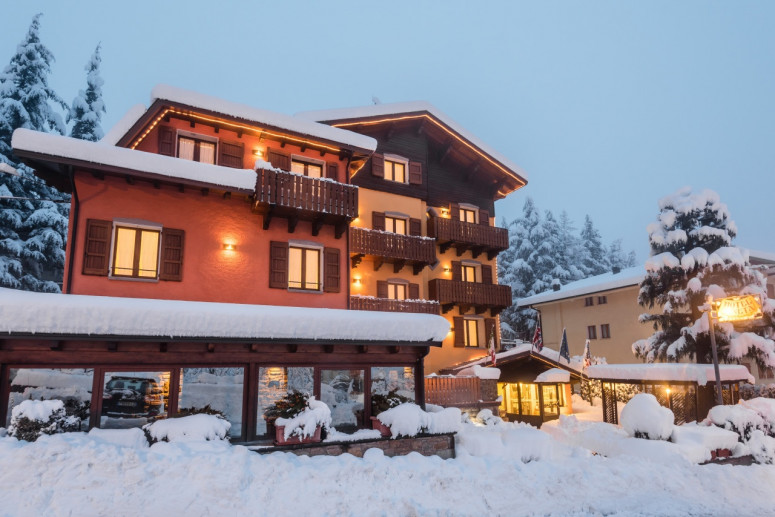 Hotel Pineta_2