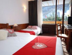 Hotel Plein Sud_5