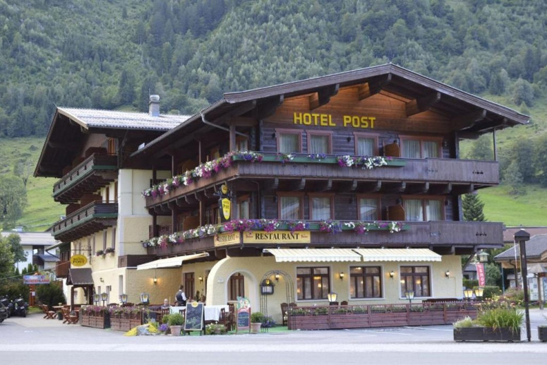 Hotel Post Fusch_2