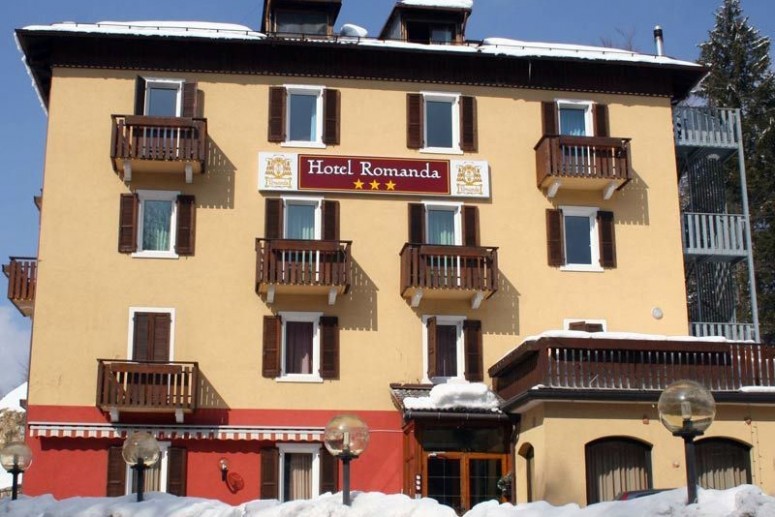 Hotel Romanda_2