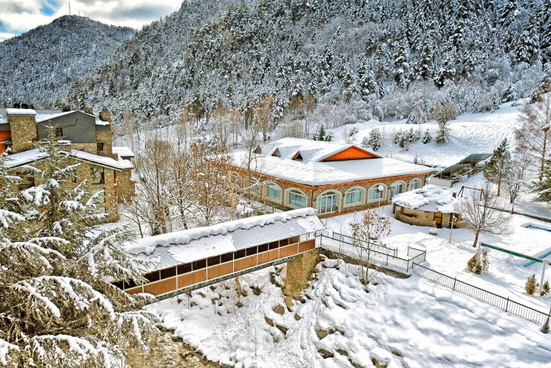 Hotel Sant Gothard_2