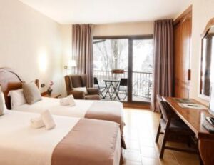 Hotel Sant Gothard_4
