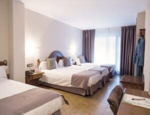 Hotel Sant Gothard_5