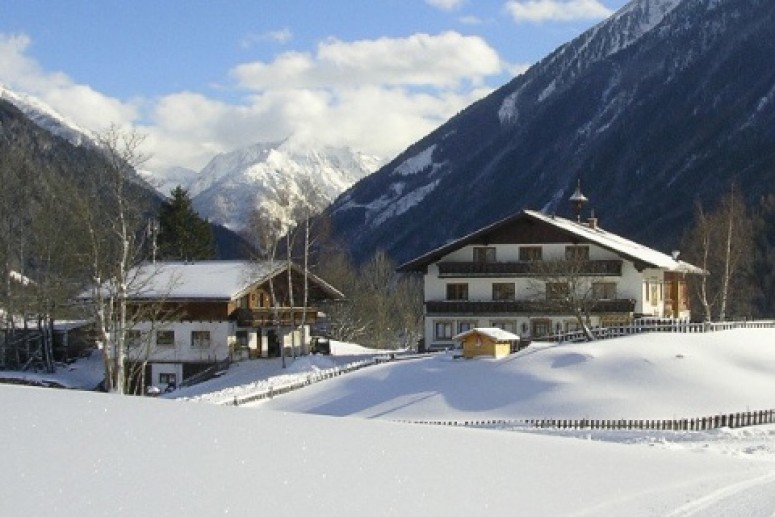 Hotel Stammerhof_2