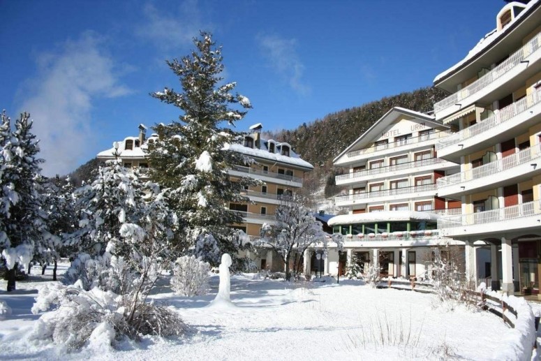 Hotel Urri_2