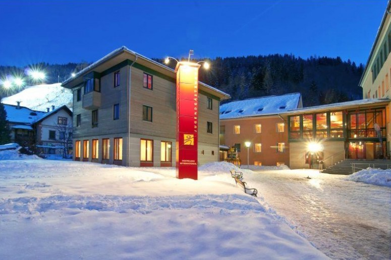 JUFA Schladming_2