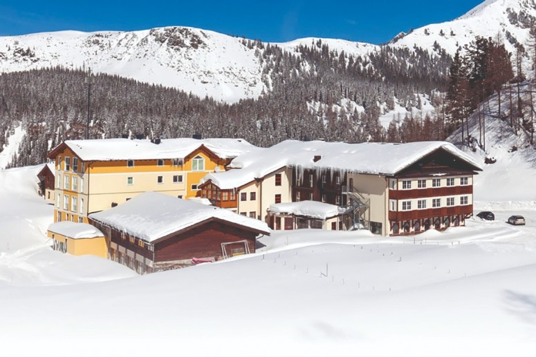 Jugendgästehaus Felseralm_2
