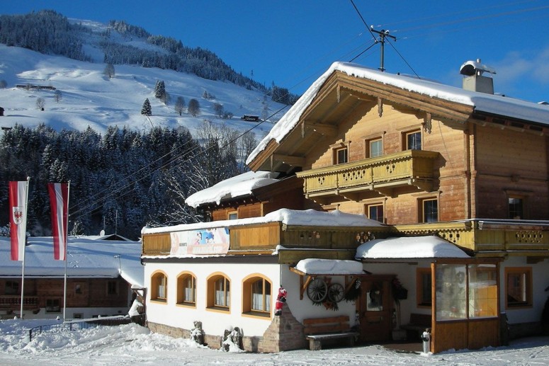Jugendgästehaus Noichl_2