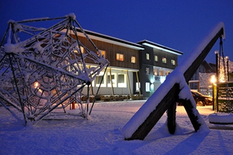 Jugendgästehaus Sportheim_2