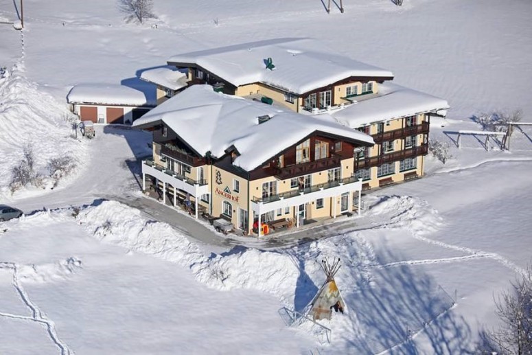 Jugendhotel Angerhof_2