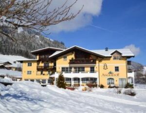 Jugendhotel Angerhof_4