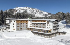 Jugendhotel Tauernhof_10