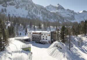 Jugendhotel Tauernhof_11