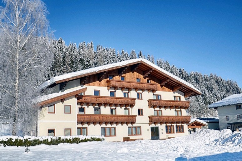 Jugendsporthotel Stadler_2