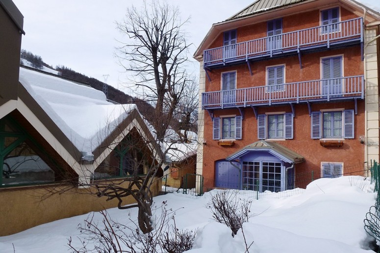 La Renardière_2