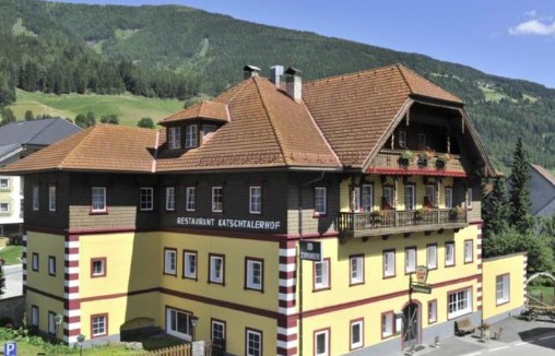 Landgasthof Katschtalerhof_2