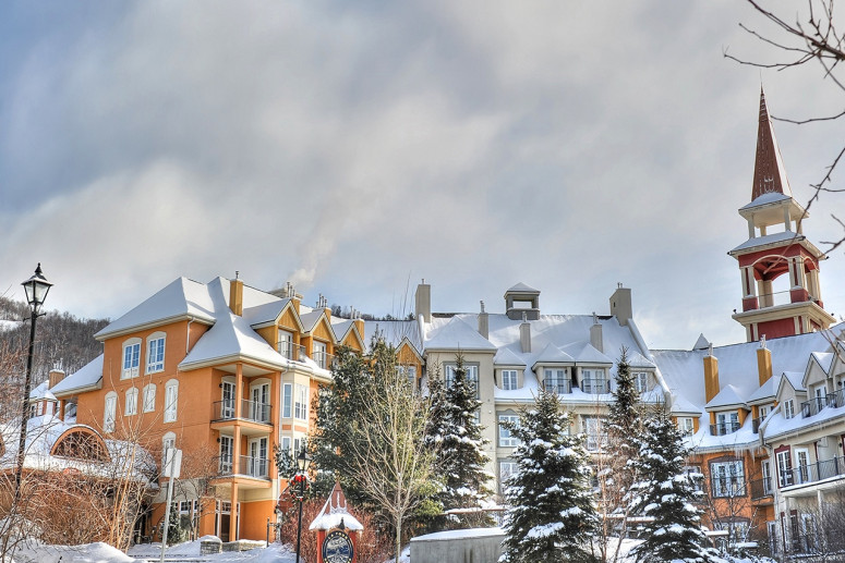 Les Suites Tremblant_2