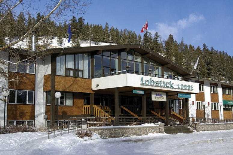 Lobstick Lodge_2