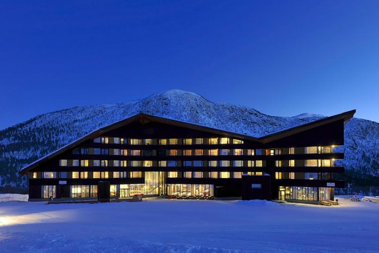 Myrkdalen Hotel_2