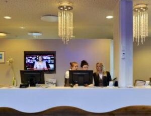 Myrkdalen Hotel_5