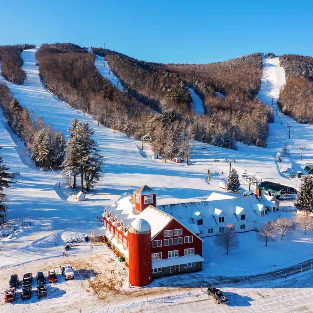 New Hampshire