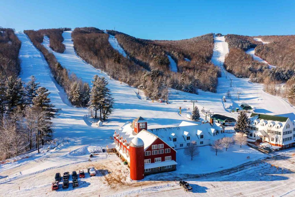 New Hampshire