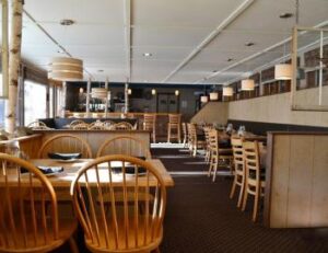 The Kancamagus Lodge_4