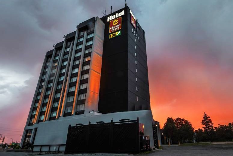 Travelodge by Wyndham Hotel & Convention Centre_2