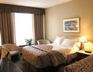 Travelodge by Wyndham Hotel & Convention Centre_4