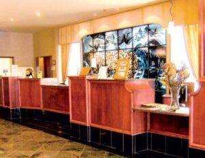 Travelodge by Wyndham Hotel & Convention Centre_5