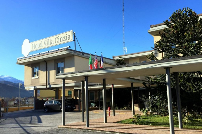 Villa Cinzia_2