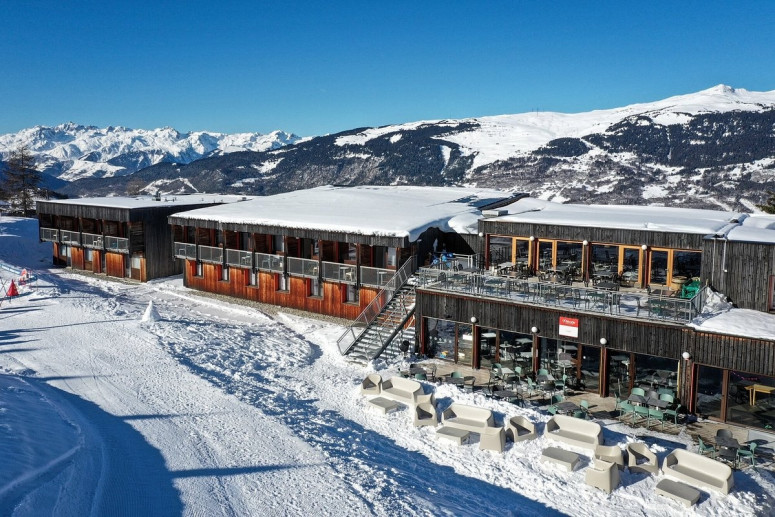 Village Club Mileade La Plagne_2
