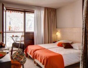 Village Club Mileade La Plagne_3