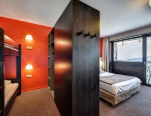 Village Club Mileade La Plagne_4