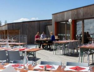 Village Club Mileade La Plagne_5