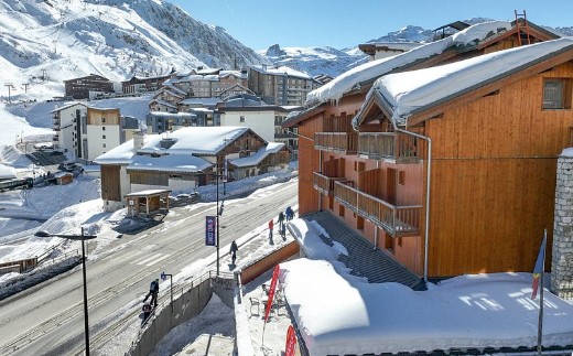 Village Club Miléade_2