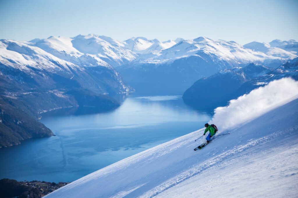 Norway