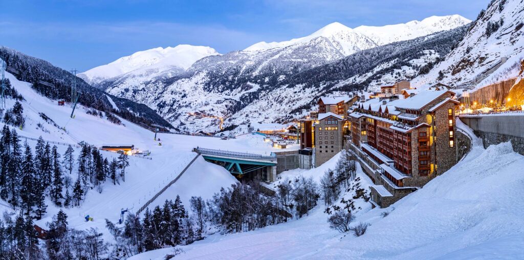 Andorra
