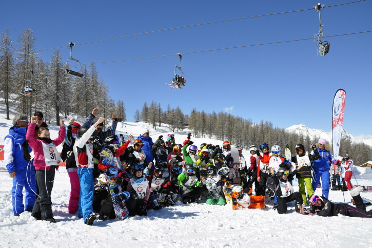 Austria-Mailer pic