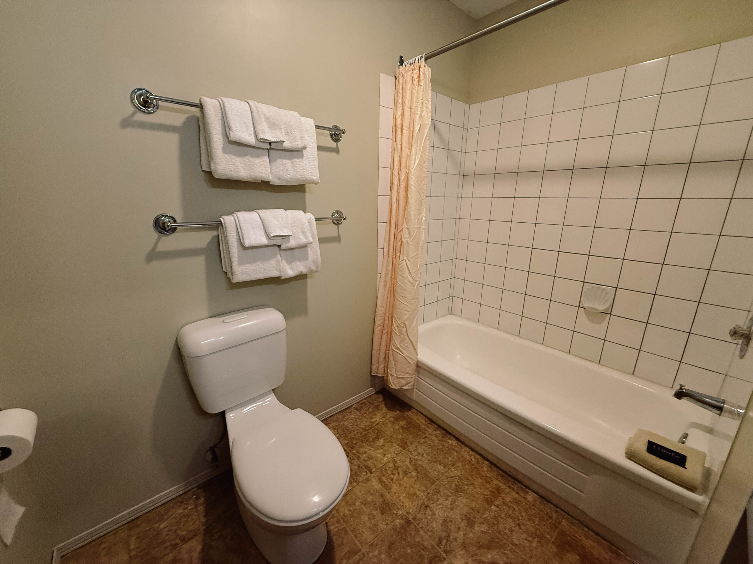 Slopeside Lodge - Fernie - 11