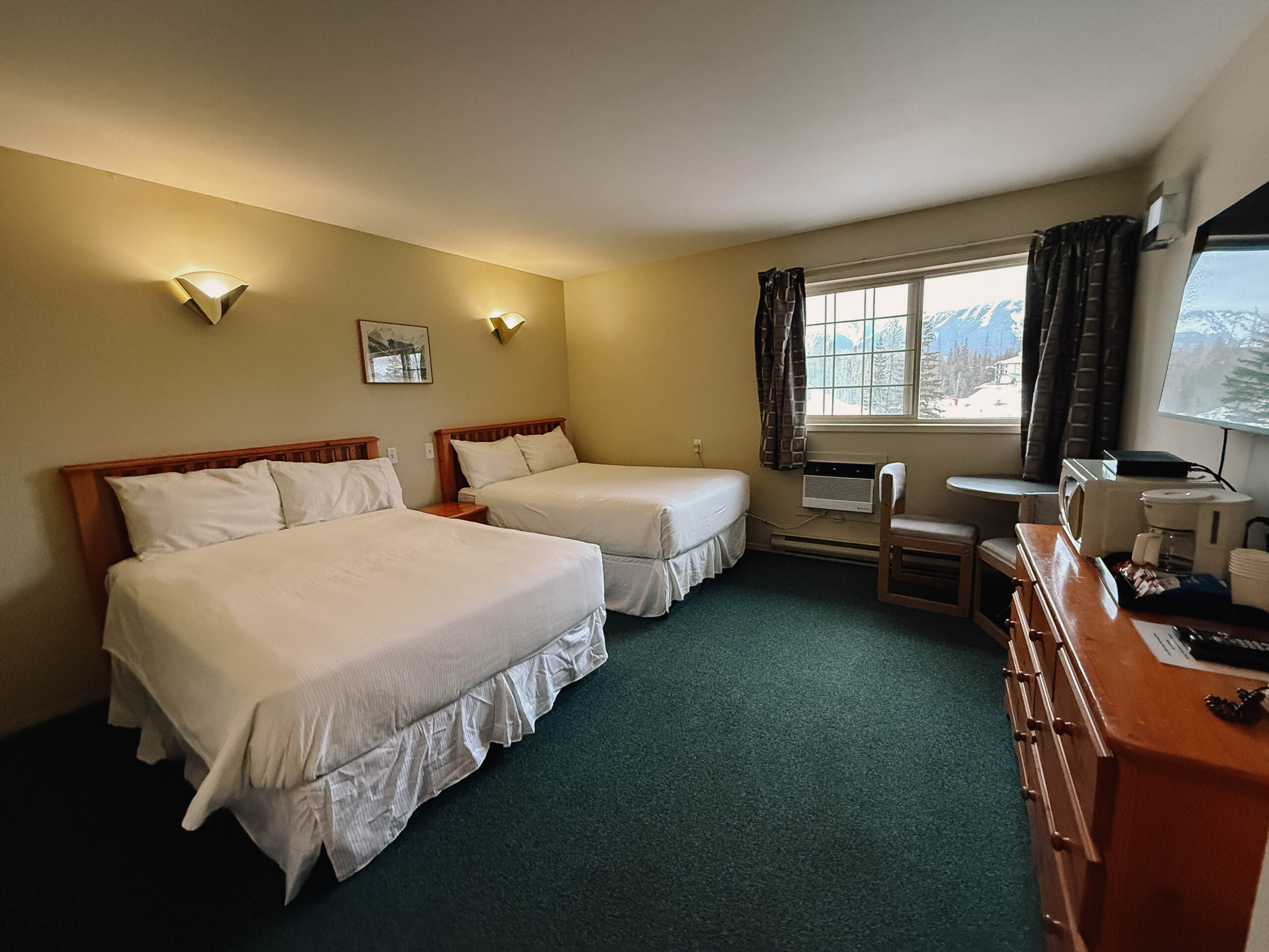 Slopeside Lodge - Fernie - 12
