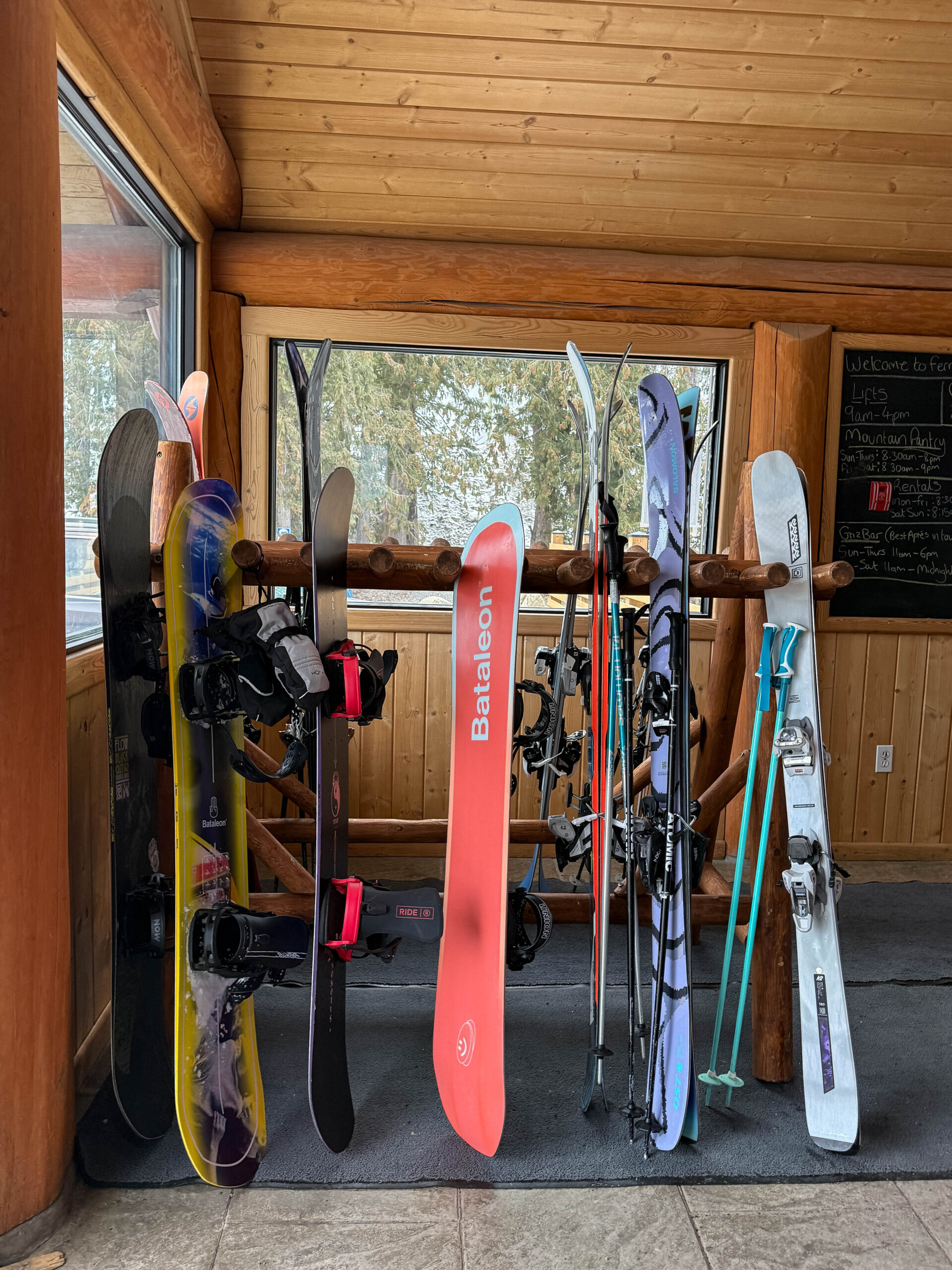 Slopeside Lodge - Fernie - 13