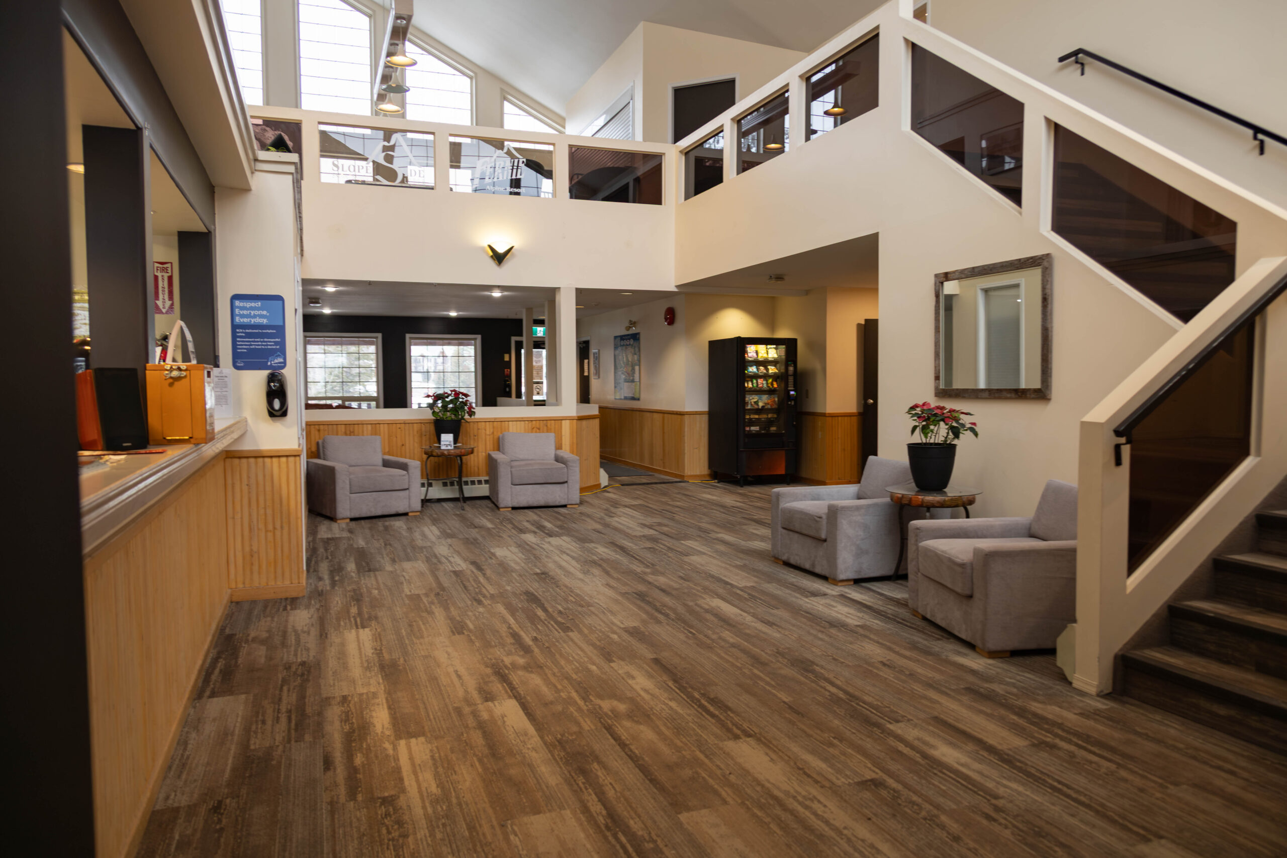 Slopeside Lodge - Fernie - 2