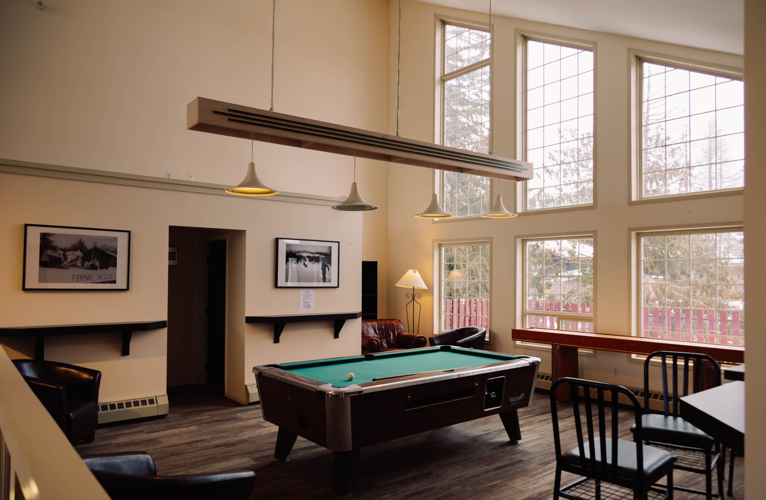 Slopeside Lodge - Fernie - 3