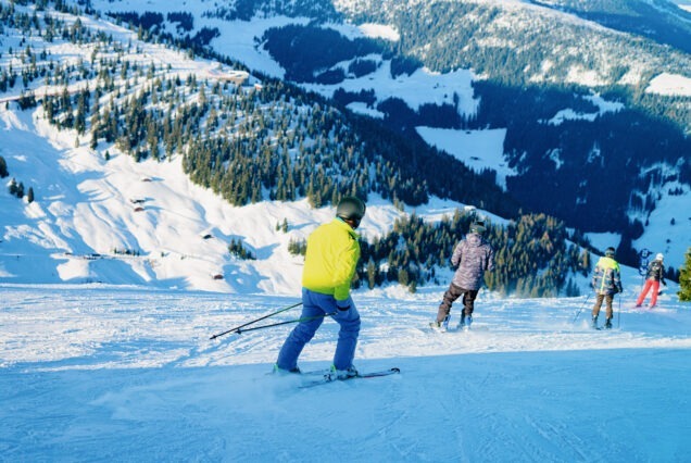 Zillertal